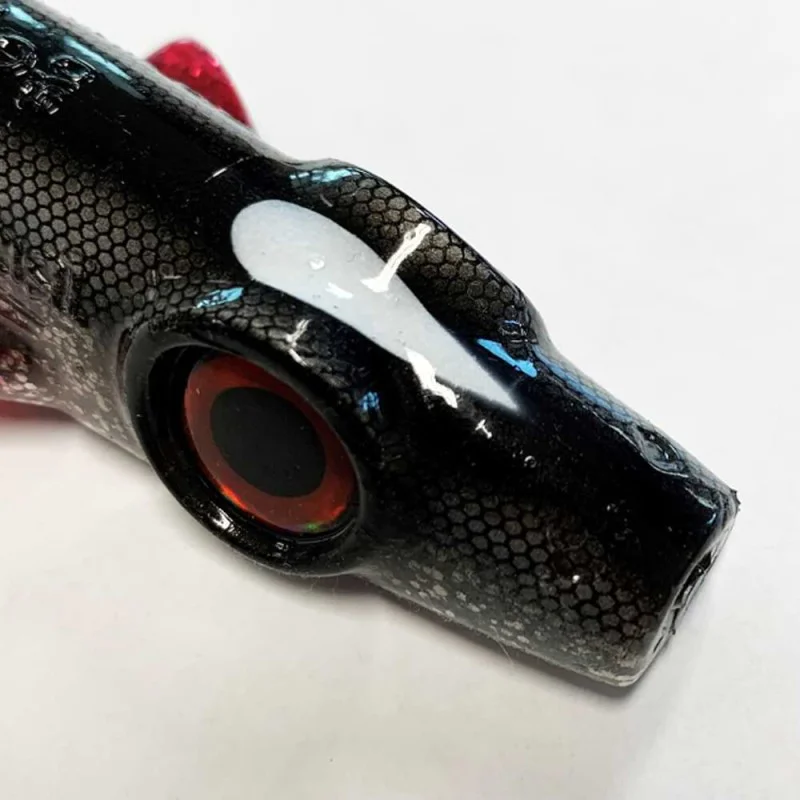 Силиконова примамка SPRO Iris Shocktail 20cm 18g