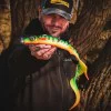 Силиконова примамка SPRO Iris Shocktail 20cm 18g