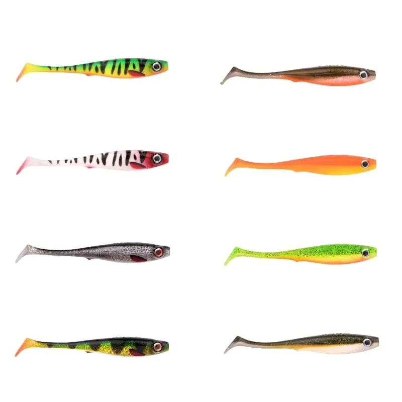 Силиконова примамка SPRO Iris Popeye 14cm 17g