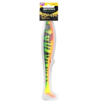Силиконова примамка SPRO Iris Popeye 14cm 17g