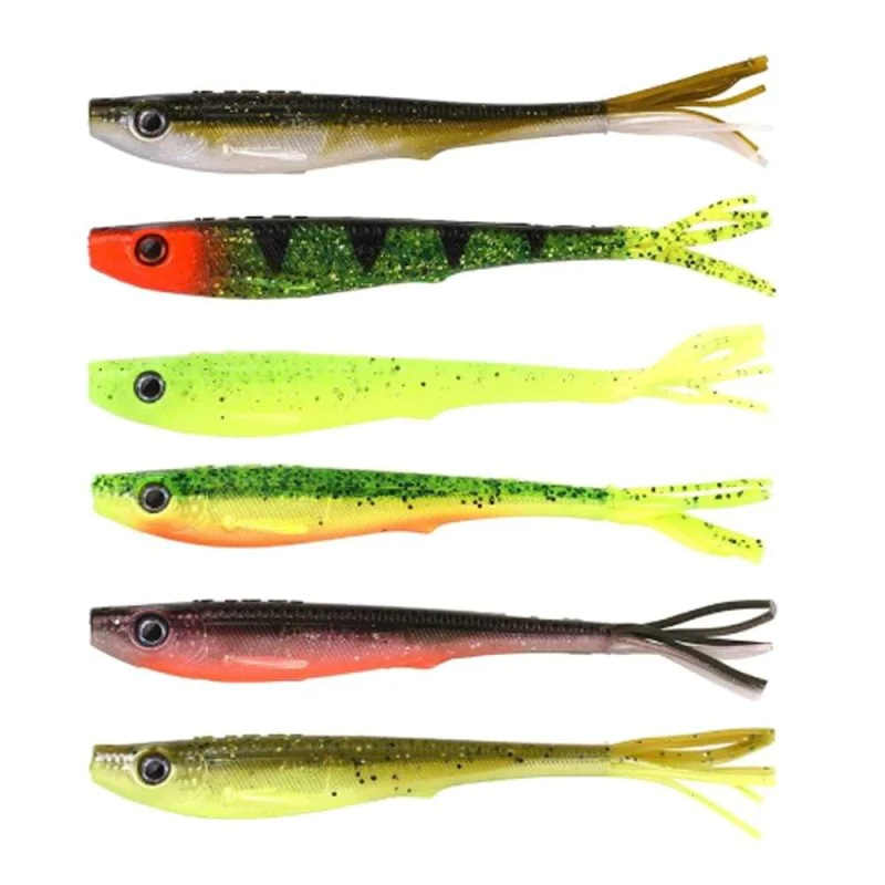 Силиконова примамка SPRO Iris T-Power 20cm 28g