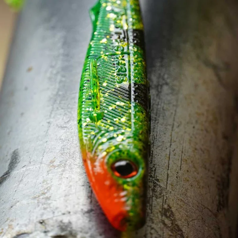 Силиконова примамка SPRO Iris T-Power 20cm 28g