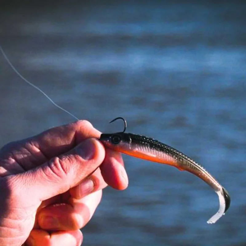 Силиконова примамка SPRO Iris T-Power 20cm 28g