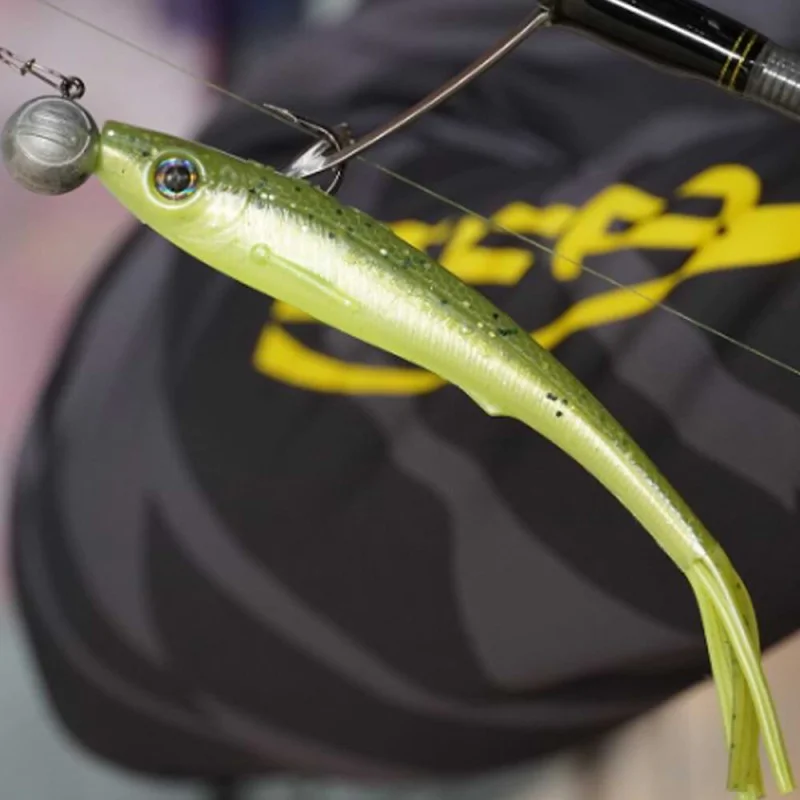 Силиконова примамка SPRO Iris T-Power 20cm 28g