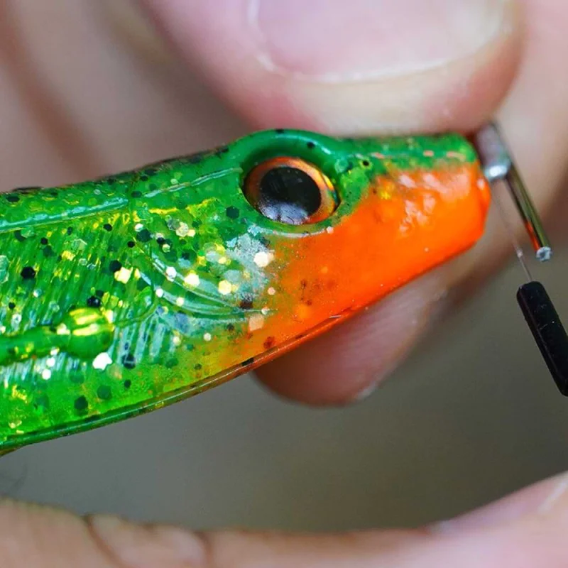 Силиконова примамка SPRO Iris T-Power 20cm 28g