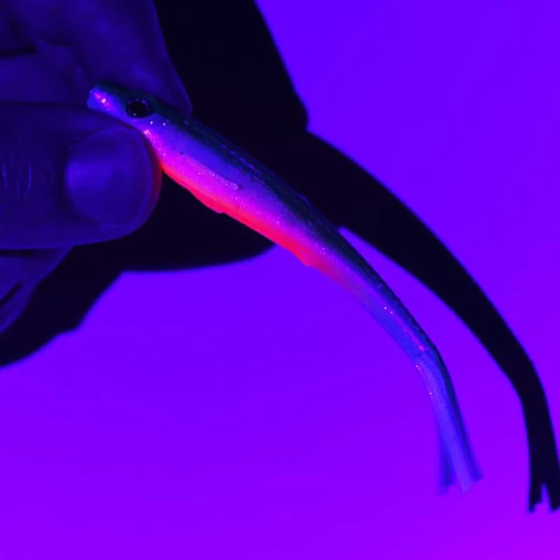 Силиконова примамка SPRO Iris T-Power 20cm 28g