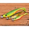 Силиконова примамка SPRO Iris The Shad 8cm 4g