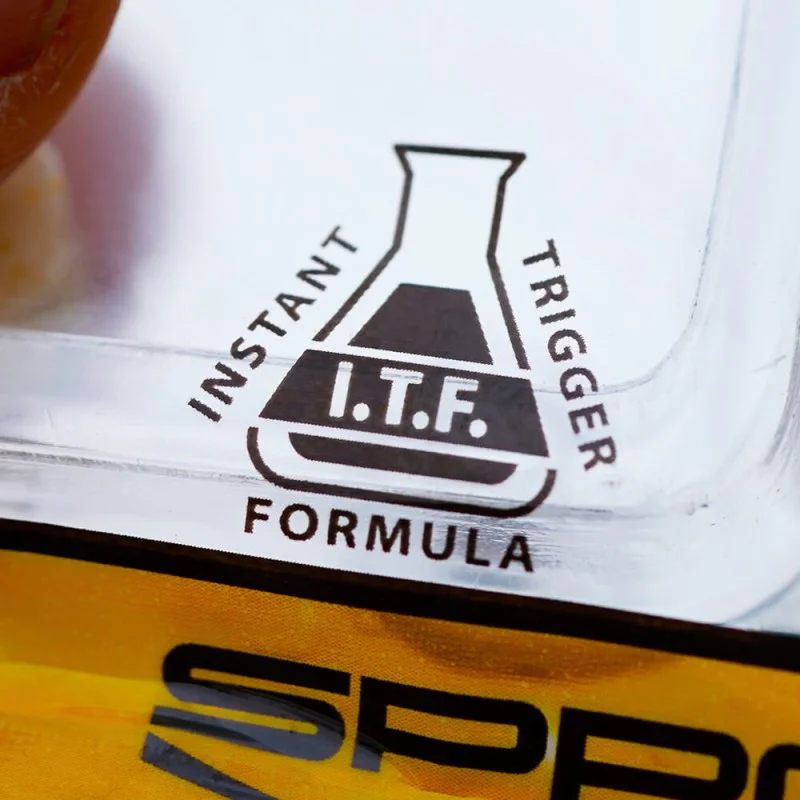 Силиконова примамка SPRO Scent Insta Shad 2.8g 6.5cm