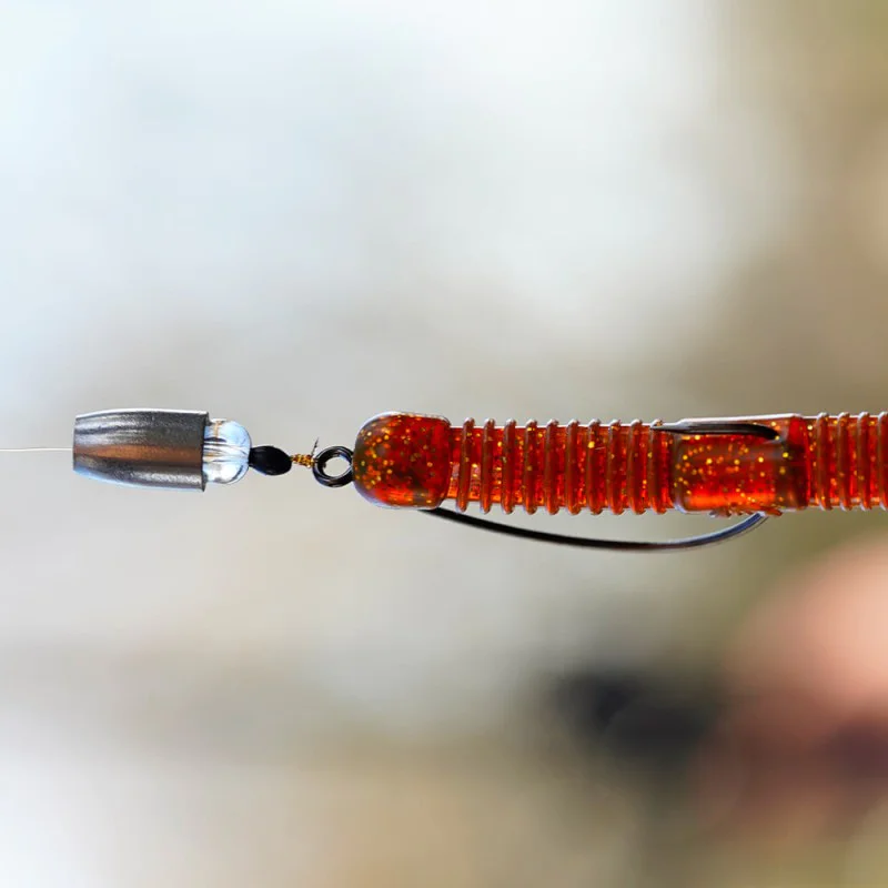 Силиконова примамка SPRO Scent Insta Worm 11cm 5g