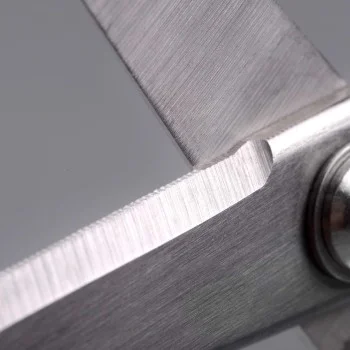 Ножица SPRO Braided Line Scissors 13.5cm