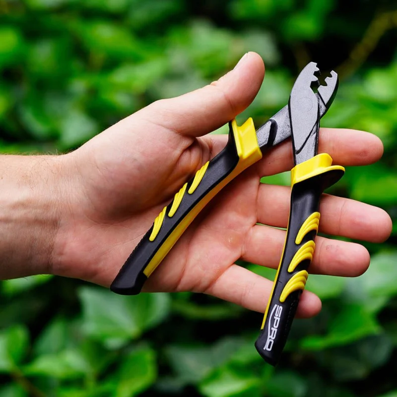 Клещи SPRO Crimping Pliers 14cm