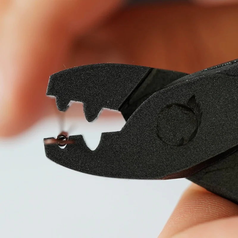 Клещи SPRO Crimping Pliers 14cm