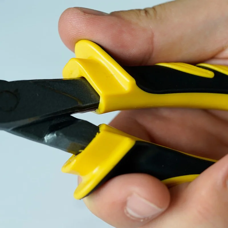 Клещи SPRO Crimping Pliers 14cm