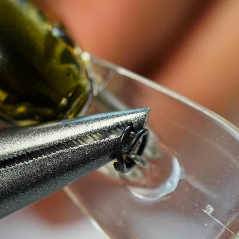 Клещи за халки SPRO Splitring Pliers 15.5cm