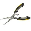 Клещи SPRO Straight Nose Side Cutter Pliers 16cm