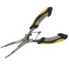 Клещи SPRO Bent Nose Super Cutter Pliers 16cm