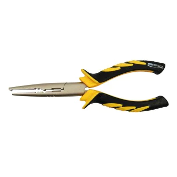 Клещи SPRO Splitring Pliers 18cm