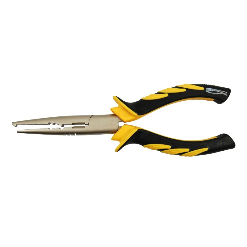 Клещи SPRO Splitring Pliers 18cm