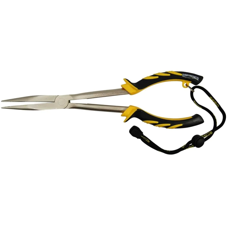 Клещи SPRO Extra Long Nose Pliers 28cm