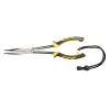 Клещи SPRO Extra Long Bent Nose Pliers 28cm