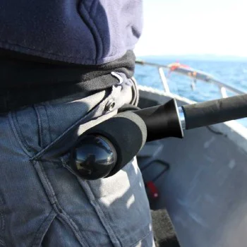 Подложка SPRO Salty Beast T-Bar Gimbalholder