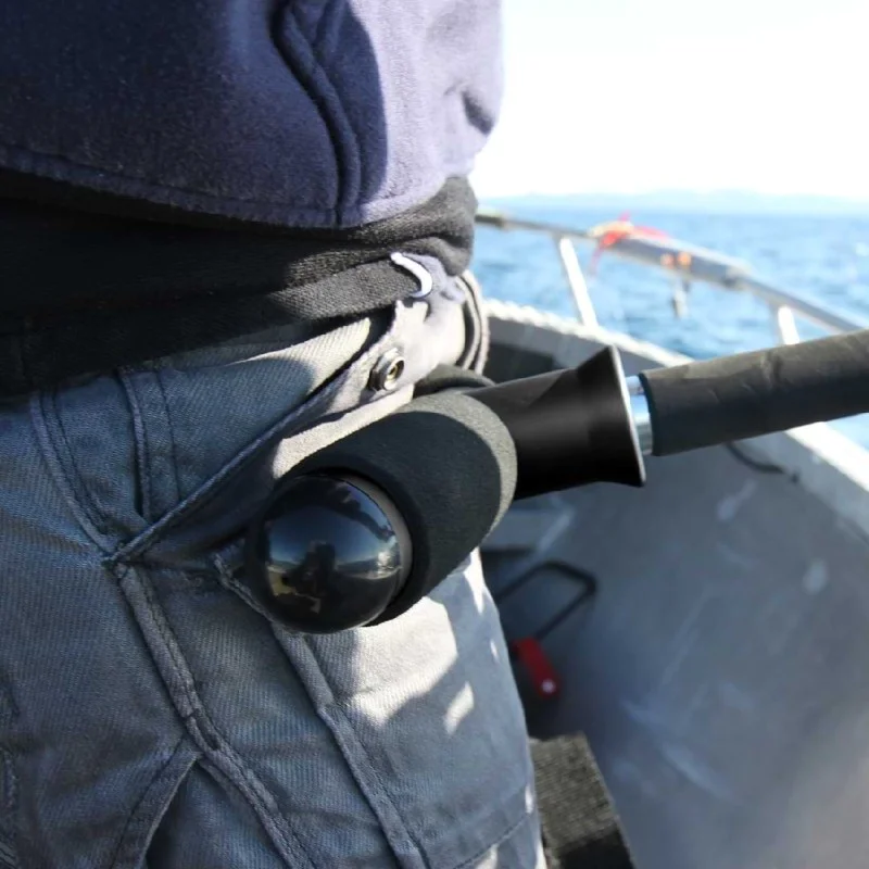 Подложка SPRO Salty Beast T-Bar Gimbalholder