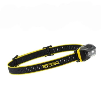 Челник SPRO Hedlamp White/UV 100L