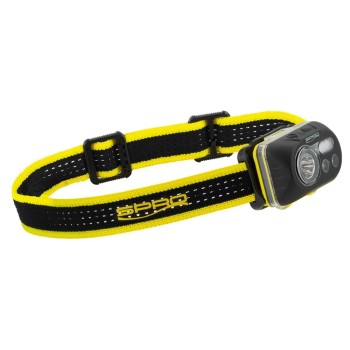 Челник SPRO Headlamp Sense Optics 200L