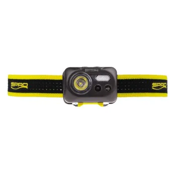 Челник SPRO Headlamp Sense Optics 200L