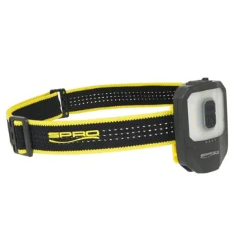 Челник SPRO Multilight Sense USB White-Red 200L