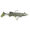Силиконова примамка SPRO PowerCatcher Super Natural Pike 12cm 29g