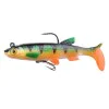 Силиконова примамка SPRO PowerCatcher Super Natural Perch 8cm 16g