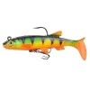 Силиконова примамка SPRO PowerCatcher Super Natural Perch 8cm 16g