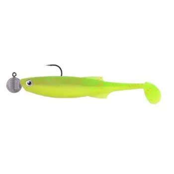 Готов монтаж SPRO PowerCatcher Ready Jig 7.5cm 5g