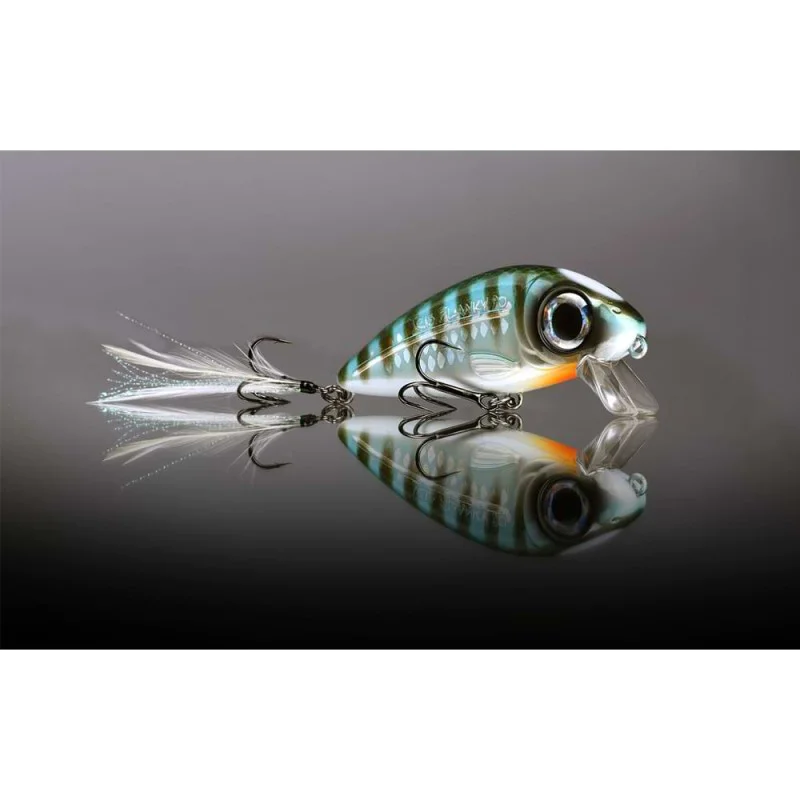 Воблер SPRO IRIS Flanky 75 7.5cm 13g