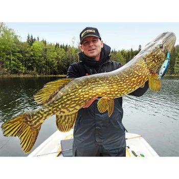 Воблер SPRO Ripple PF 110 SL HL 11cm 18g Floating