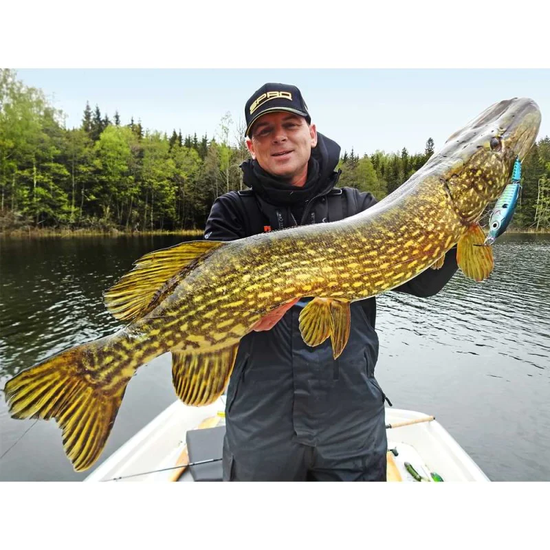 Воблер SPRO Ripple PF 110 SL HL 11cm 18g Floating