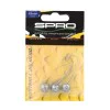 Джиг глава SPRO Round Jighead 22 Hook 4/0