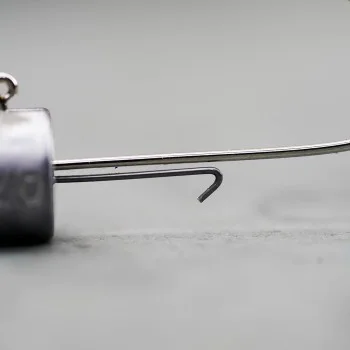 Джиг глава SPRO Stand Up Jig Head with 4/0 Hook