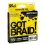Плетено влакно SPRO Got Braid - Weed Green 150m