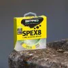 Плетено влакно SPRO Spex8 Braid Lime Green 150m