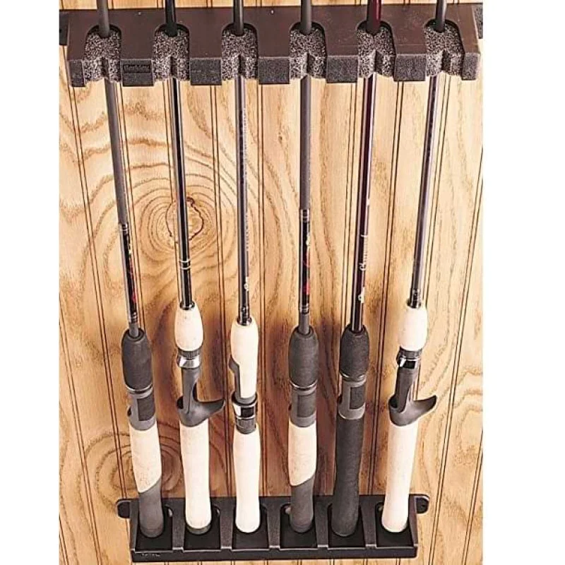 Стойка за въдици SPRO Vertical Rod Holder