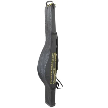 Твърд калъф SPRO Semi Hard Big Belly Rod Case 130cm