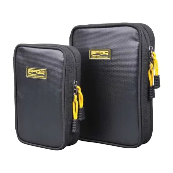 Чанта за примамки SPRO Micro Lure Pouch