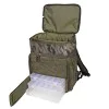 Раница SPRO Double Camouflage Backpack