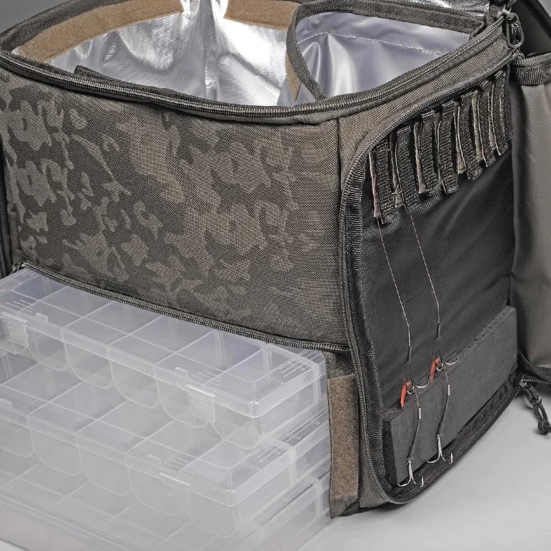 Раница SPRO Double Camouflage Backpack