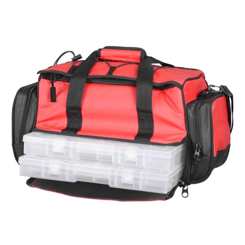 Чанта за аксесоари SPRO Norway Expedition HD Tackle Bag