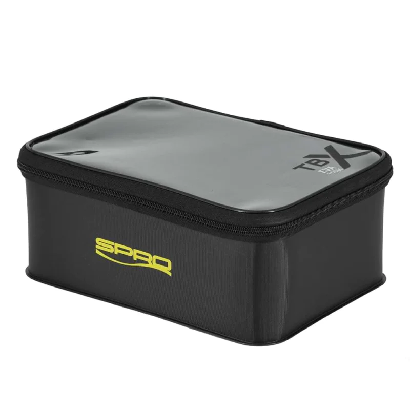 Чанта за аксесоари SPRO TBX Eva Box 100M