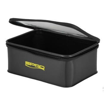 Чанта за аксесоари SPRO TBX Eva Box 100M