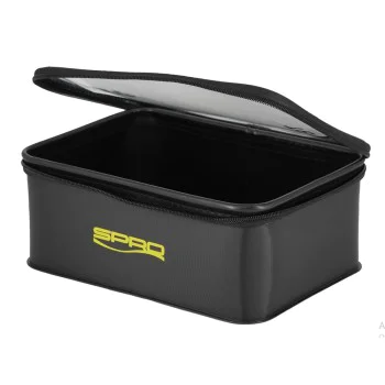 Чанта за аксесоари SPRO TBX Eva Box 100M